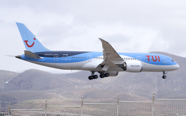 G-TUIH