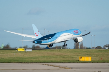 G-TUIB