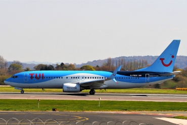 G-FDZX