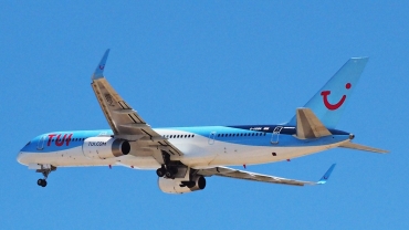 G-OOBN · Boeing 757-2G5(WL) · (FAO / LPFR)