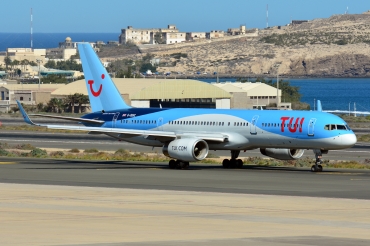 G-OOBC