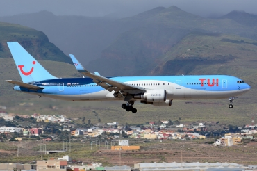 G-OBYF
