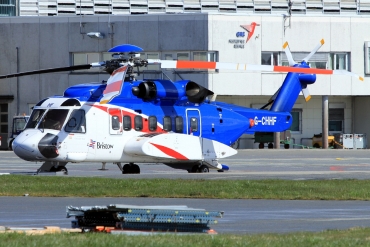 G-CHHF