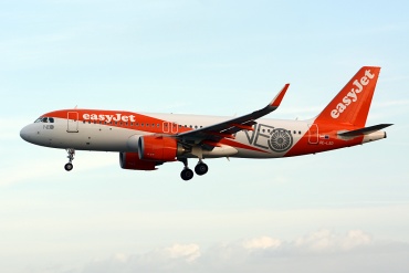OE-LSO · Airbus A320-251N · (LIS / LPPT)