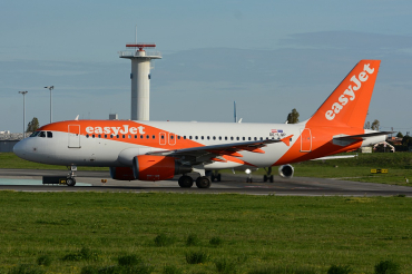 OE-LQP · Airbus A319-111 · (LIS / LPPT)