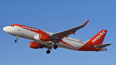 OE-IJH · Airbus A320-214(WL) · (FAO / LPFR)