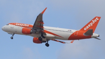 OE-IJN · Airbus A320-214(WL) · (FAO / LPFR)
