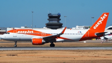 OE-INB · Airbus A320-214(WL) · (FAO / LPFR)