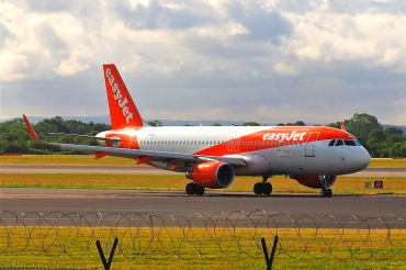 OE-INE · Airbus A320-214(WL) · (MAN / EGCC)