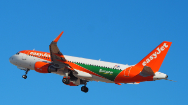 OE-IVT · Airbus A320-214(WL) · (FAO / LPFR)