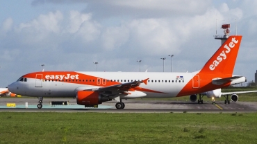 OE-IZC · Airbus A320-214 · (LIS / LPPT)