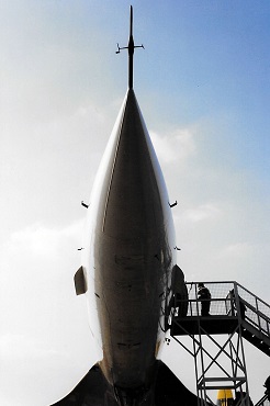 G-AXDN