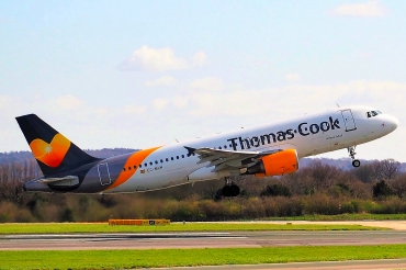 EC-MVH · Airbus A320-214 · (MAN / EGCC)
