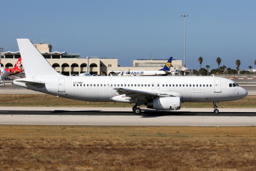 LZ-MDI