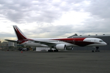 N741PA (24737) 1990 Boeing 757-230