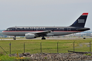 N770UW · Airbus A319-112 · (DCA / KDCA)