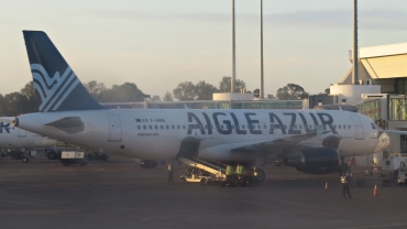 F-HBIB · Airbus A320-214 · (ALG / DAAG)