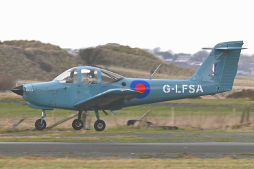 G-LFSA