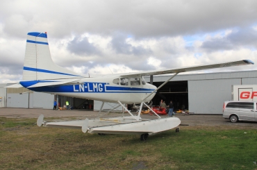 LN-LMG
