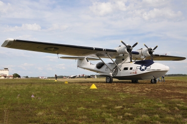 G-PBYA