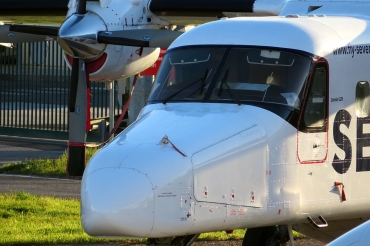 CS-DVU · Dornier Do-228-201 · (LPCS)
