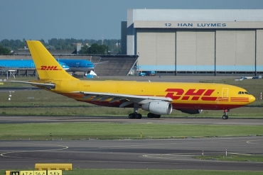 EI-EAB · Airbus A300B4-203(F) · (AMS / EHAM)