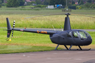 G-JAYK