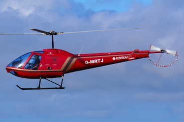 G-MRTJ