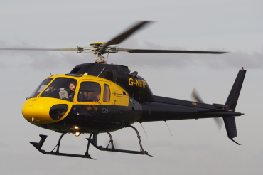 G-NETR
