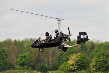 G-UIRO