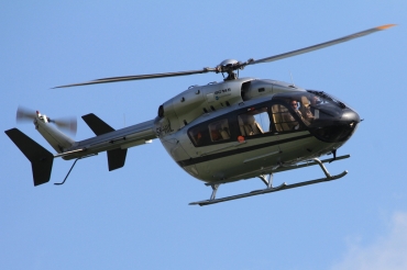SP-HIL · Eurocopter EC · Mielec