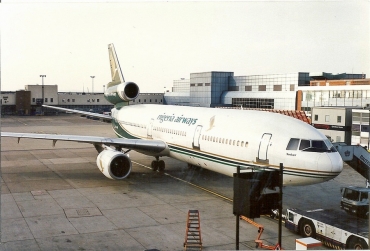 5N-ANN · McDonnell Douglas DC-10-30 · (LHR / EGLL)