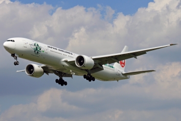 JA734J