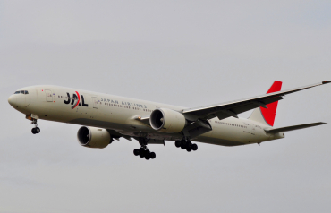 JA737J