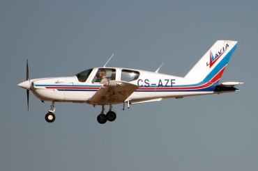 CS-AZF