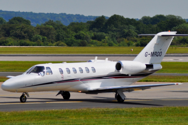G-MROO