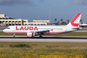9H-LMP · Airbus A320-214 · (MLA / LMML)
