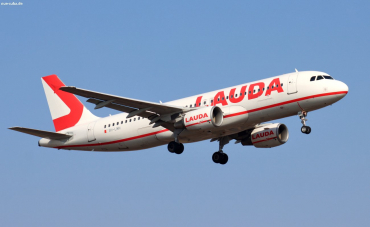 9H-LMH · Airbus A320-214 · (NUE / EDDN)