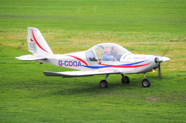 G-CDOA