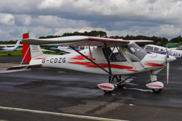G-CDZG