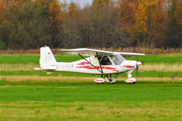 G-CDZG