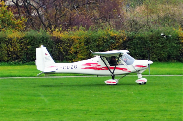 G-CDZG