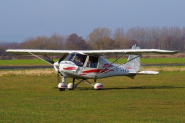 G-CDZG