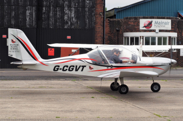 G-CGVT