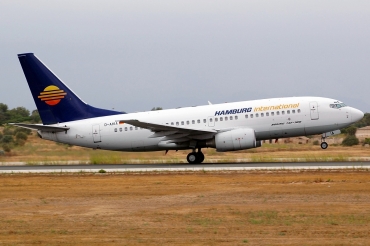 D-AHIA