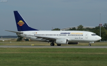 D-AHIA
