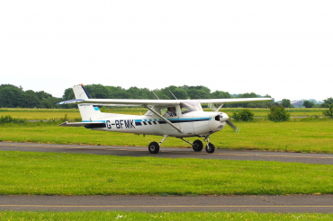 G-BFMK