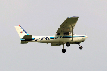 G-BFMK