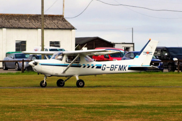 G-BFMK