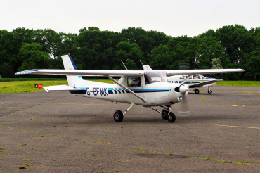 G-BFMK